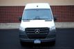 2025 Mercedes-Benz Sprinter Passenger Van 2500 High Roof I4 Diesel 170" RWD - 22929579 - 13