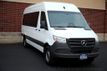 2025 Mercedes-Benz Sprinter Passenger Van 2500 High Roof I4 Diesel 170" RWD - 22929579 - 14