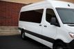 2025 Mercedes-Benz Sprinter Passenger Van 2500 High Roof I4 Diesel 170" RWD - 22929579 - 15