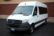 2025 Mercedes-Benz Sprinter Passenger Van 2500 High Roof I4 Diesel 170" RWD - 22929579 - 16
