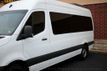 2025 Mercedes-Benz Sprinter Passenger Van 2500 High Roof I4 Diesel 170" RWD - 22929579 - 17