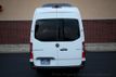 2025 Mercedes-Benz Sprinter Passenger Van 2500 High Roof I4 Diesel 170" RWD - 22929579 - 18