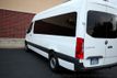 2025 Mercedes-Benz Sprinter Passenger Van 2500 High Roof I4 Diesel 170" RWD - 22929579 - 19