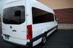 2025 Mercedes-Benz Sprinter Passenger Van 2500 High Roof I4 Diesel 170" RWD - 22929579 - 20