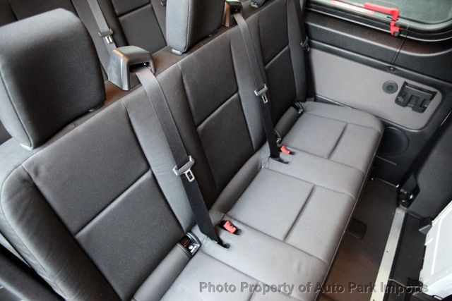 2025 Mercedes-Benz Sprinter Passenger Van 2500 High Roof I4 Diesel 170" RWD - 22929579 - 23