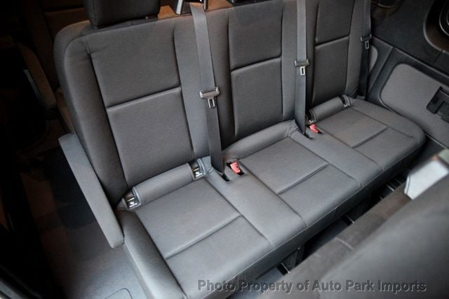 2025 Mercedes-Benz Sprinter Passenger Van 2500 High Roof I4 Diesel 170" RWD - 22929579 - 24