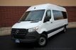 2025 Mercedes-Benz Sprinter Passenger Van 2500 High Roof I4 Diesel 170" RWD - 22929579 - 2