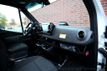 2025 Mercedes-Benz Sprinter Passenger Van 2500 High Roof I4 Diesel 170" RWD - 22929579 - 31