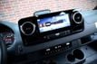 2025 Mercedes-Benz Sprinter Passenger Van 2500 High Roof I4 Diesel 170" RWD - 22929579 - 34