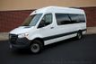 2025 Mercedes-Benz Sprinter Passenger Van 2500 High Roof I4 Diesel 170" RWD - 22929579 - 4