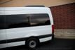 2025 Mercedes-Benz Sprinter Passenger Van 2500 High Roof I4 Diesel 170" RWD - 22929579 - 7