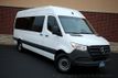 2025 Mercedes-Benz Sprinter Passenger Van 2500 High Roof I4 Diesel 170" RWD - 22929579 - 8