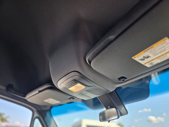 2025 Mercedes-Benz Sprinter Passenger Van 2500 High Roof I4 Diesel 170" RWD - 22981680 - 10