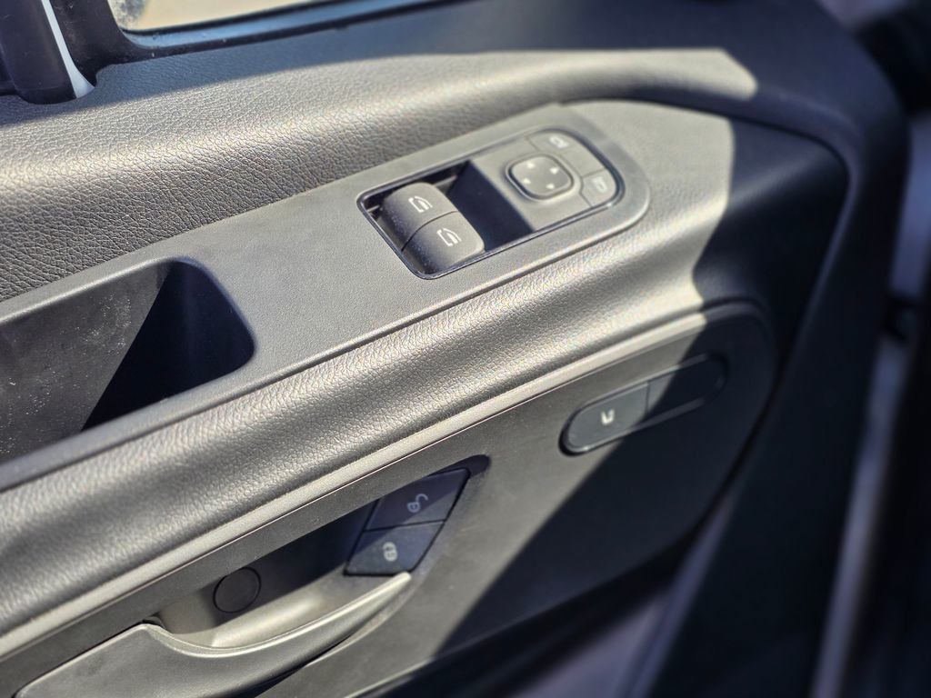 2025 Mercedes-Benz Sprinter Passenger Van 2500 High Roof I4 Diesel 170" RWD - 22981680 - 21