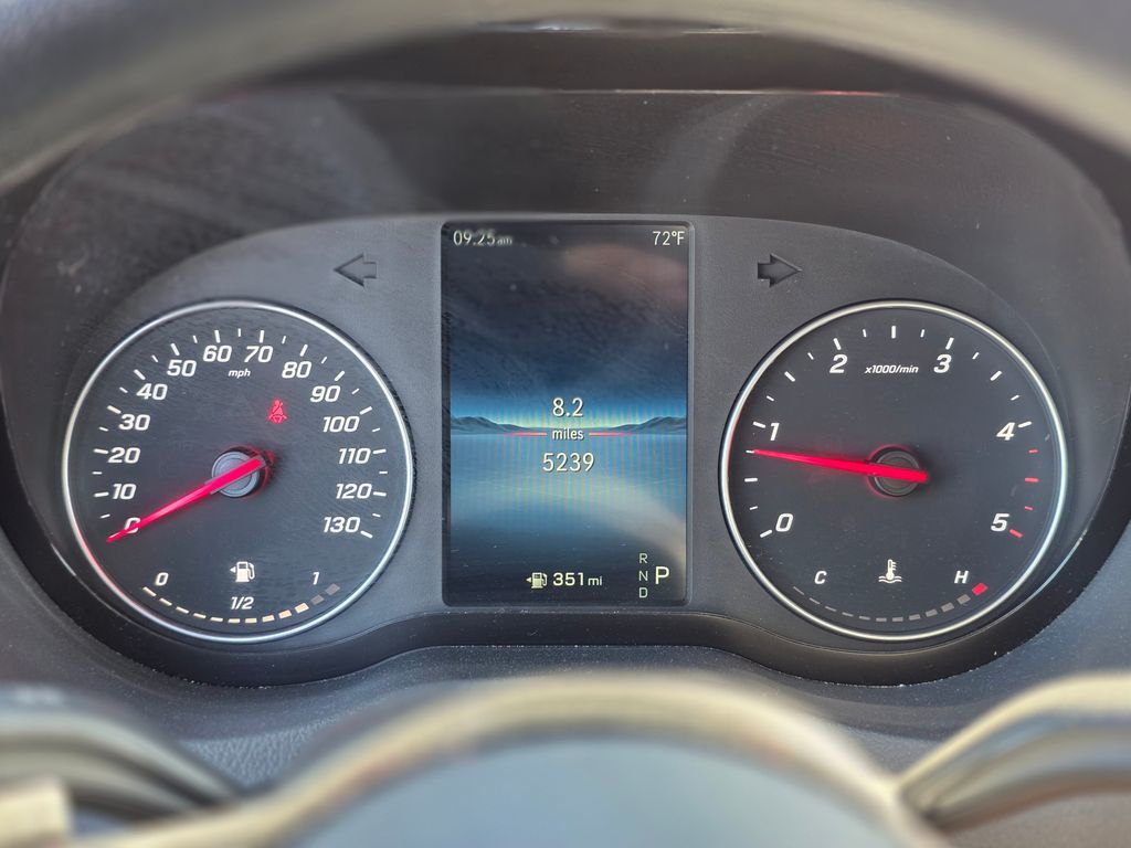 2025 Mercedes-Benz Sprinter Passenger Van 2500 High Roof I4 Diesel 170" RWD - 22981680 - 22