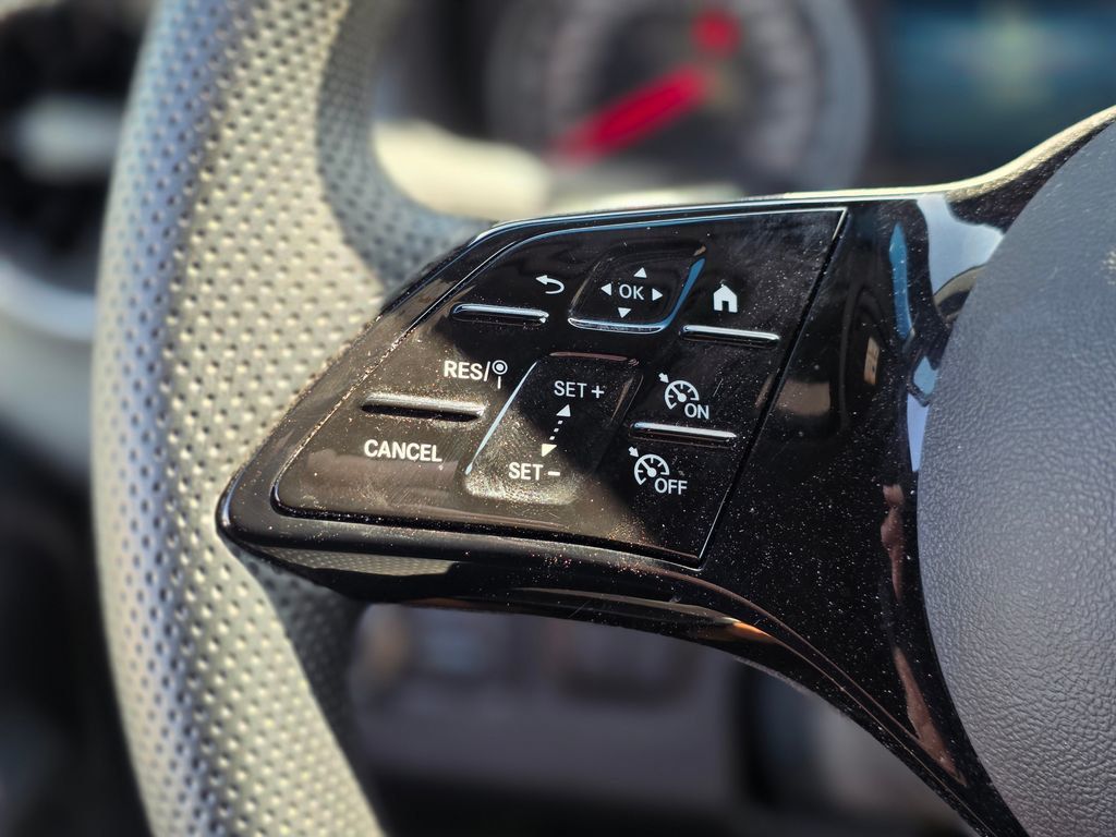 2025 Mercedes-Benz Sprinter Passenger Van 2500 High Roof I4 Diesel 170" RWD - 22981680 - 23