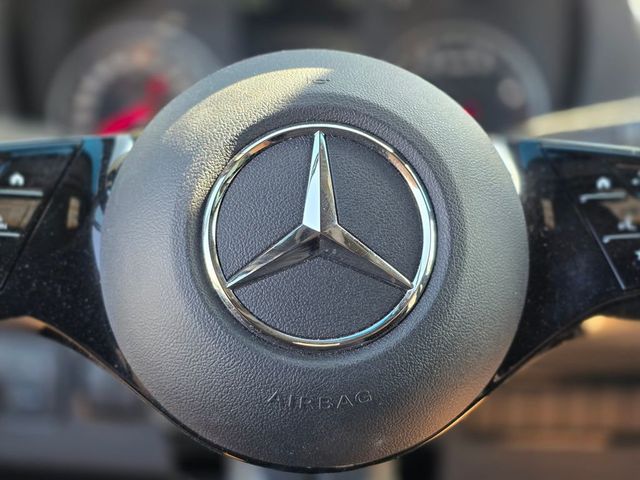 2025 Mercedes-Benz Sprinter Passenger Van 2500 High Roof I4 Diesel 170" RWD - 22981680 - 24