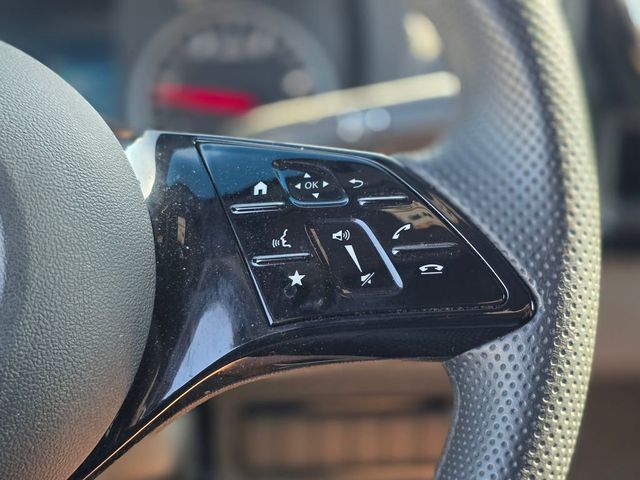 2025 Mercedes-Benz Sprinter Passenger Van 2500 High Roof I4 Diesel 170" RWD - 22981680 - 25