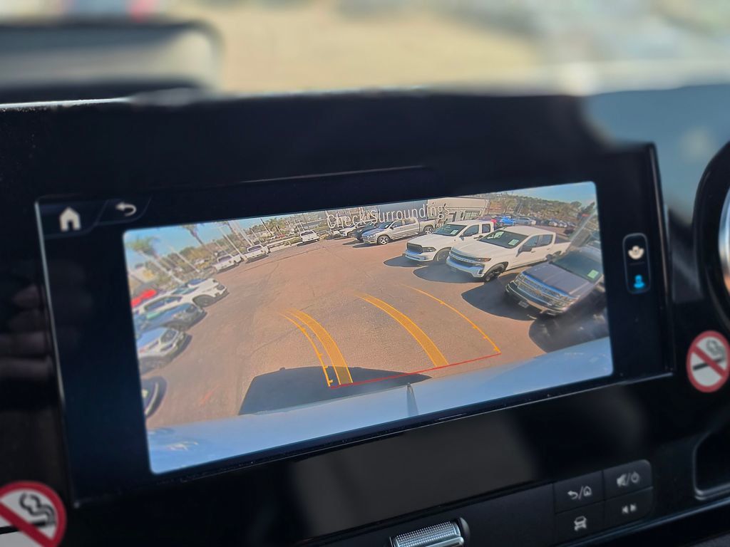 2025 Mercedes-Benz Sprinter Passenger Van 2500 High Roof I4 Diesel 170" RWD - 22981680 - 27