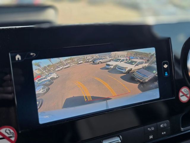 2025 Mercedes-Benz Sprinter Passenger Van 2500 High Roof I4 Diesel 170" RWD - 22981680 - 27
