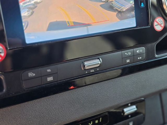 2025 Mercedes-Benz Sprinter Passenger Van 2500 High Roof I4 Diesel 170" RWD - 22981680 - 28