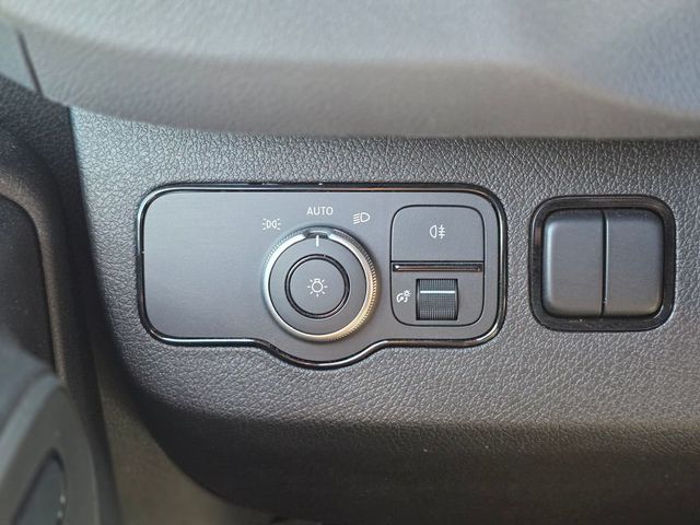 2025 Mercedes-Benz Sprinter Passenger Van 2500 High Roof I4 Diesel 170" RWD - 22981680 - 36