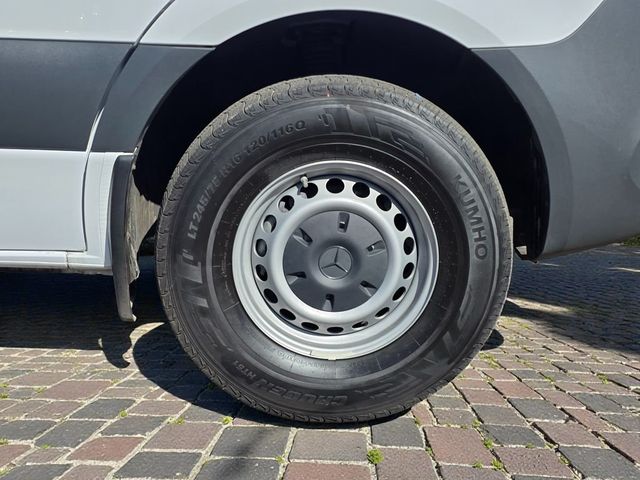 2025 Mercedes-Benz Sprinter Passenger Van 2500 High Roof I4 Diesel 170" RWD - 22981680 - 6