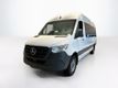 2025 Mercedes-Benz Sprinter Passenger Van 2500 High Roof I4 Diesel 170" RWD - 23090499 - 0