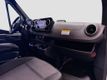 2025 Mercedes-Benz Sprinter Passenger Van 2500 High Roof I4 Diesel 170" RWD - 23090499 - 12