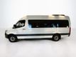 2025 Mercedes-Benz Sprinter Passenger Van 2500 High Roof I4 Diesel 170" RWD - 23090499 - 1