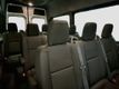 2025 Mercedes-Benz Sprinter Passenger Van 2500 High Roof I4 Diesel 170" RWD - 23090499 - 20