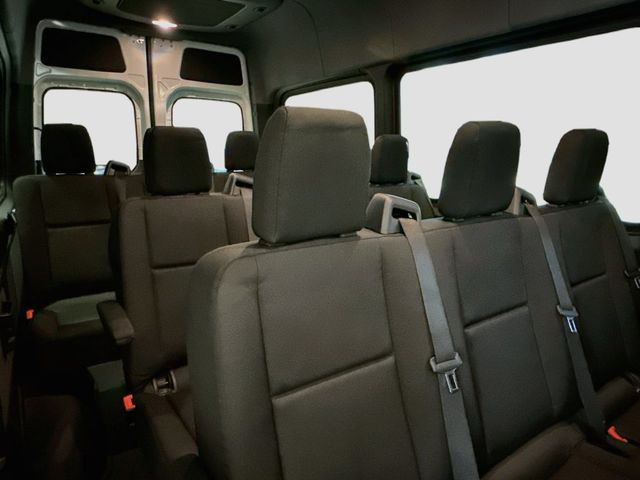 2025 Mercedes-Benz Sprinter Passenger Van 2500 High Roof I4 Diesel 170" RWD - 23090499 - 20