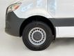 2025 Mercedes-Benz Sprinter Passenger Van 2500 High Roof I4 Diesel 170" RWD - 23090499 - 24