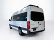 2025 Mercedes-Benz Sprinter Passenger Van 2500 High Roof I4 Diesel 170" RWD - 23090499 - 2