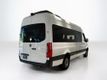 2025 Mercedes-Benz Sprinter Passenger Van 2500 High Roof I4 Diesel 170" RWD - 23090499 - 4