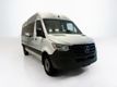 2025 Mercedes-Benz Sprinter Passenger Van 2500 High Roof I4 Diesel 170" RWD - 23090499 - 6