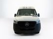 2025 Mercedes-Benz Sprinter Passenger Van 2500 High Roof I4 Diesel 170" RWD - 23090499 - 7