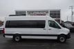 2025 Mercedes-Benz Sprinter Passenger Van 2500 High Roof I4 Diesel 170" RWD - 22951889 - 0
