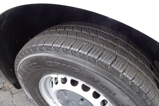 2025 Mercedes-Benz Sprinter Passenger Van 2500 High Roof I4 Diesel 170" RWD - 22951889 - 10