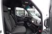 2025 Mercedes-Benz Sprinter Passenger Van 2500 High Roof I4 Diesel 170" RWD - 22951889 - 11