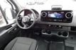 2025 Mercedes-Benz Sprinter Passenger Van 2500 High Roof I4 Diesel 170" RWD - 22951889 - 14