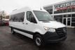 2025 Mercedes-Benz Sprinter Passenger Van 2500 High Roof I4 Diesel 170" RWD - 22951889 - 1