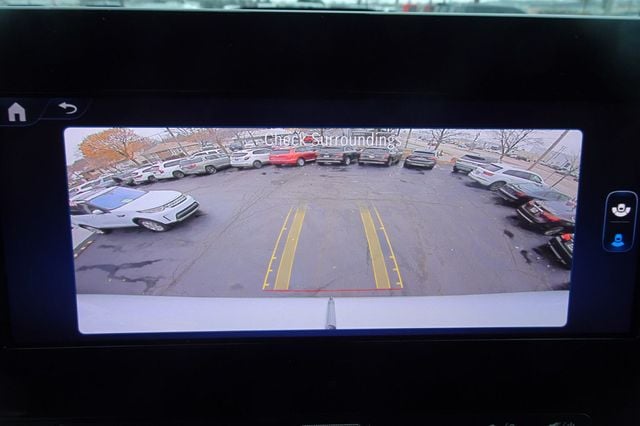 2025 Mercedes-Benz Sprinter Passenger Van 2500 High Roof I4 Diesel 170" RWD - 22951889 - 20