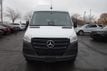 2025 Mercedes-Benz Sprinter Passenger Van 2500 High Roof I4 Diesel 170" RWD - 22951889 - 2