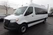 2025 Mercedes-Benz Sprinter Passenger Van 2500 High Roof I4 Diesel 170" RWD - 22951889 - 3