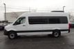 2025 Mercedes-Benz Sprinter Passenger Van 2500 High Roof I4 Diesel 170" RWD - 22951889 - 4