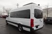 2025 Mercedes-Benz Sprinter Passenger Van 2500 High Roof I4 Diesel 170" RWD - 22951889 - 5