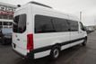 2025 Mercedes-Benz Sprinter Passenger Van 2500 High Roof I4 Diesel 170" RWD - 22951889 - 7