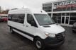 2025 Mercedes-Benz Sprinter Passenger Van 2500 High Roof I4 Diesel 170" RWD - 22951889 - 8