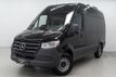 2025 Mercedes-Benz Sprinter Passenger Van 2500 Standard Roof I4 Diesel 144" RWD - 23074592 - 0